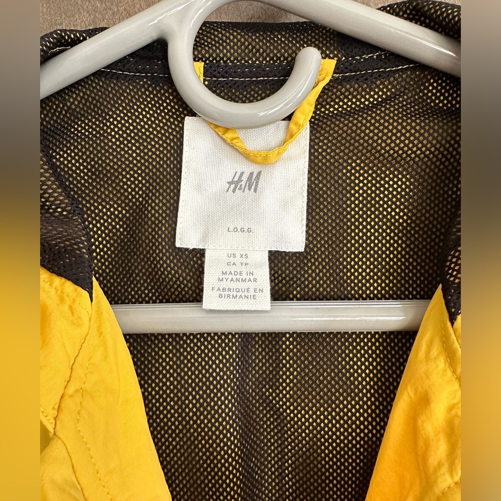 H&M Men’s Spring Jacket - Picture 4 of 4